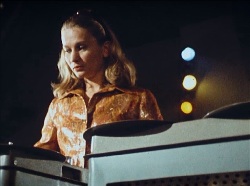 “Electronic Vibrations” – Filmpremiere in der Black Box