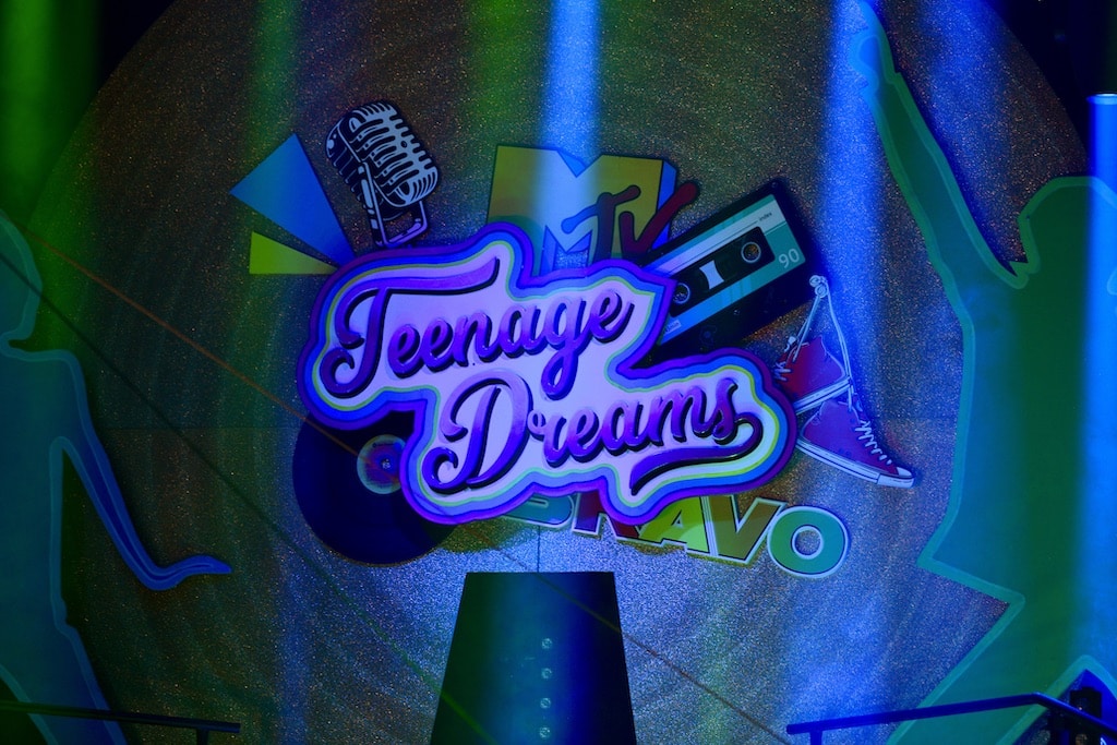 Teenage Dreams – Deine erste Liebe