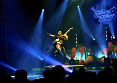 Fotos Olaf Oidtmann und Lokabüro Düsseldorf