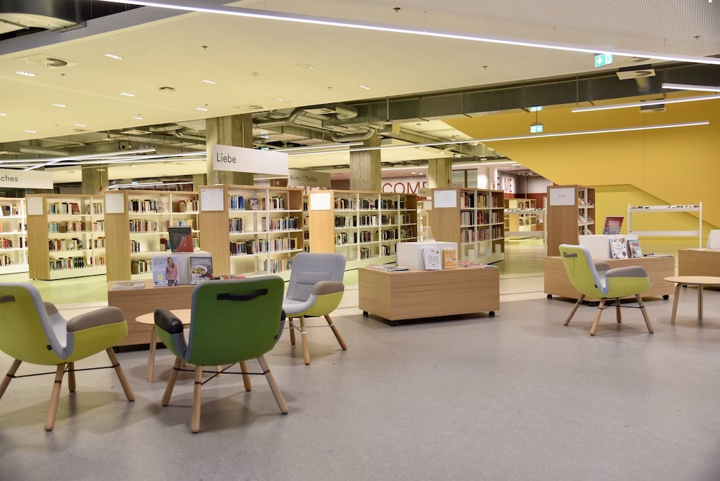 “Hab keine Angst, erzähl alles!”