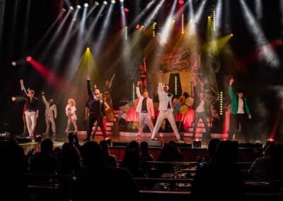 Fotos Olaf Oidtmann und Lokabüro Düsseldorf