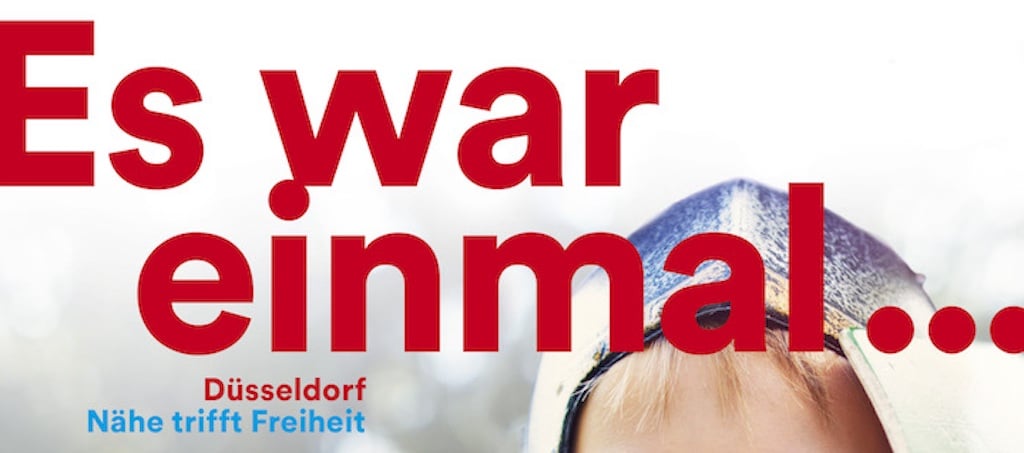 Die Düsseldorfer Märchenwochen starten am 28. Januar