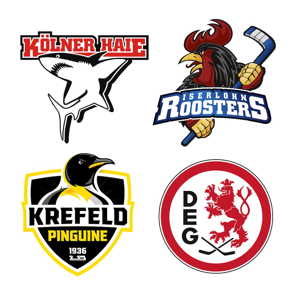 Offener Brief der vier DEL-Clubs aus NRW an Ministerpräsident Hendrik Wüst