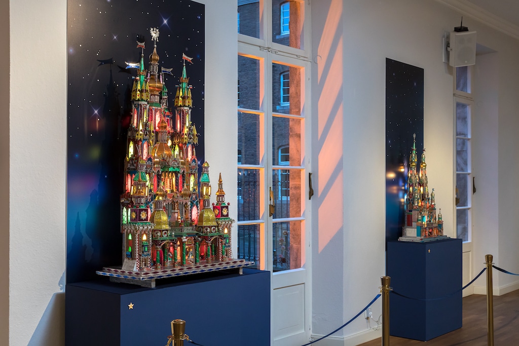 Hetjens – Deutsches Keramikmuseum verlängert Sonderausstellungen