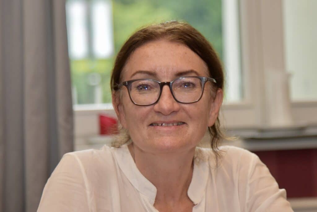 Niemand muss in Düsseldorf im Freien übernachten