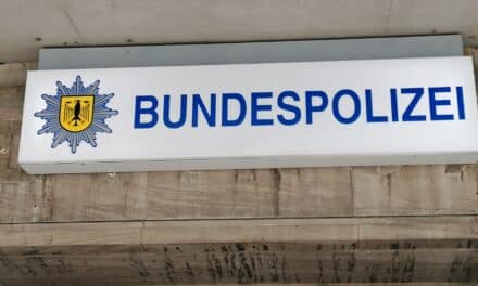 Bundespolizei verhängt Waffenverbot rund um Karneval am Düsseldorfer Hauptbahnhof