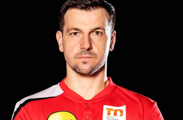 Timo Boll verlängert bei Borussia