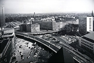 “Das VorBild der Gegenwart — Düsseldorfer Stadtansichten 1835–2021”