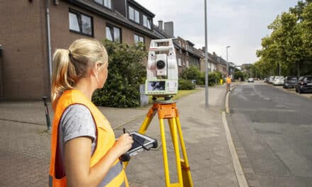 Am Girls’Day das Vermessungs- und Katasteramt kennenlernen