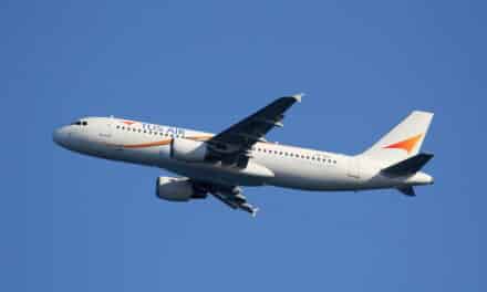 Mit TUS Airways zweimal pro Woche nach Tel&nbsp;Aviv