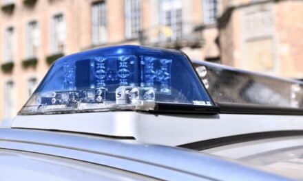 Zwei nächtliche Verbrechen in Düsseldorf: Einbruch in Bilk und bewaffneter Raub in Lierenfeld