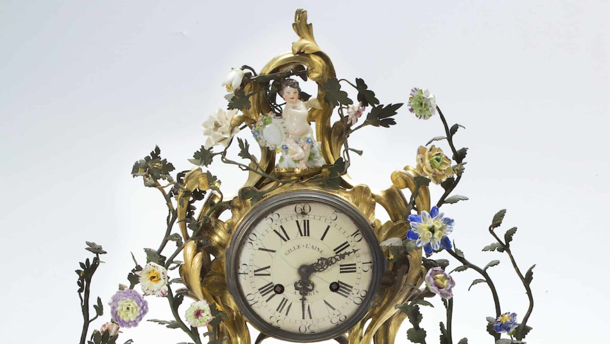 Sonderführung zum Internationalen Frauentag: “Galantes, Kurioses und Intimes aus der Welt des Porzellans”