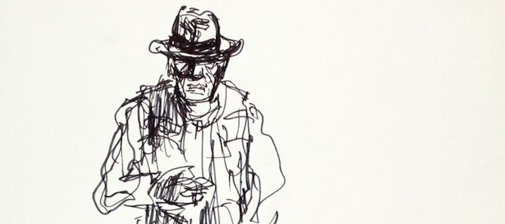 “Kontext Beuys”: Ausstellungseröffnung am Donnerstag im Stadtmuseum