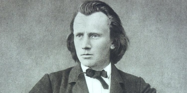 “Ein Berufener”: Musikalische Lesung zum 125. Todestag von Johannes Brahms