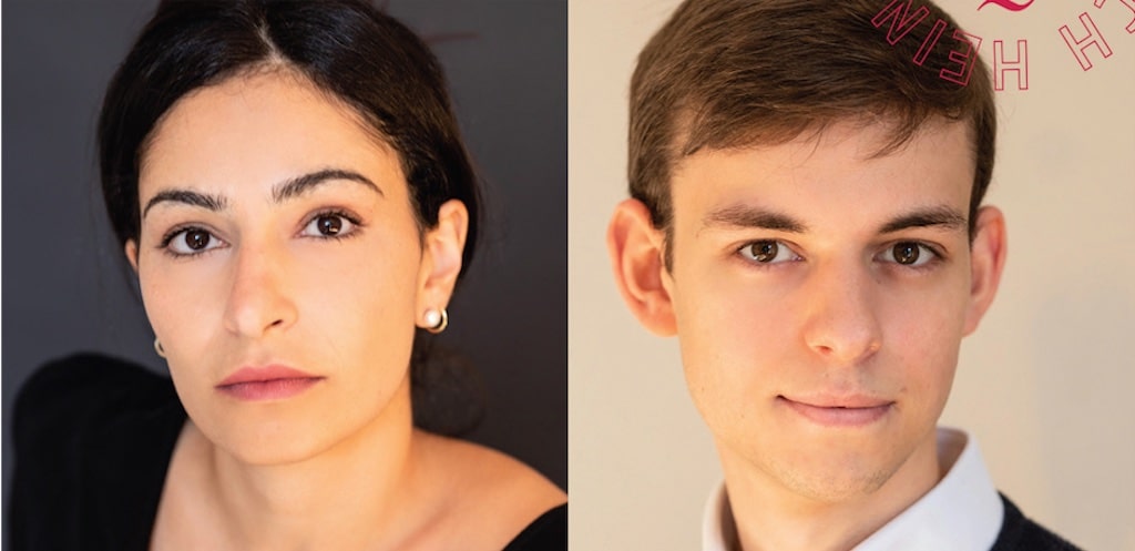 “Gute Nacht, Harry!” vereint Heine und Jazz-Musik