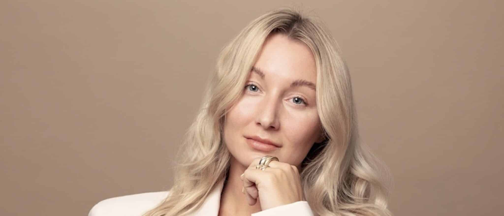 Kim Lara Linke wird Managing Director Lifestyle bei PR+Presseagentur textschwester