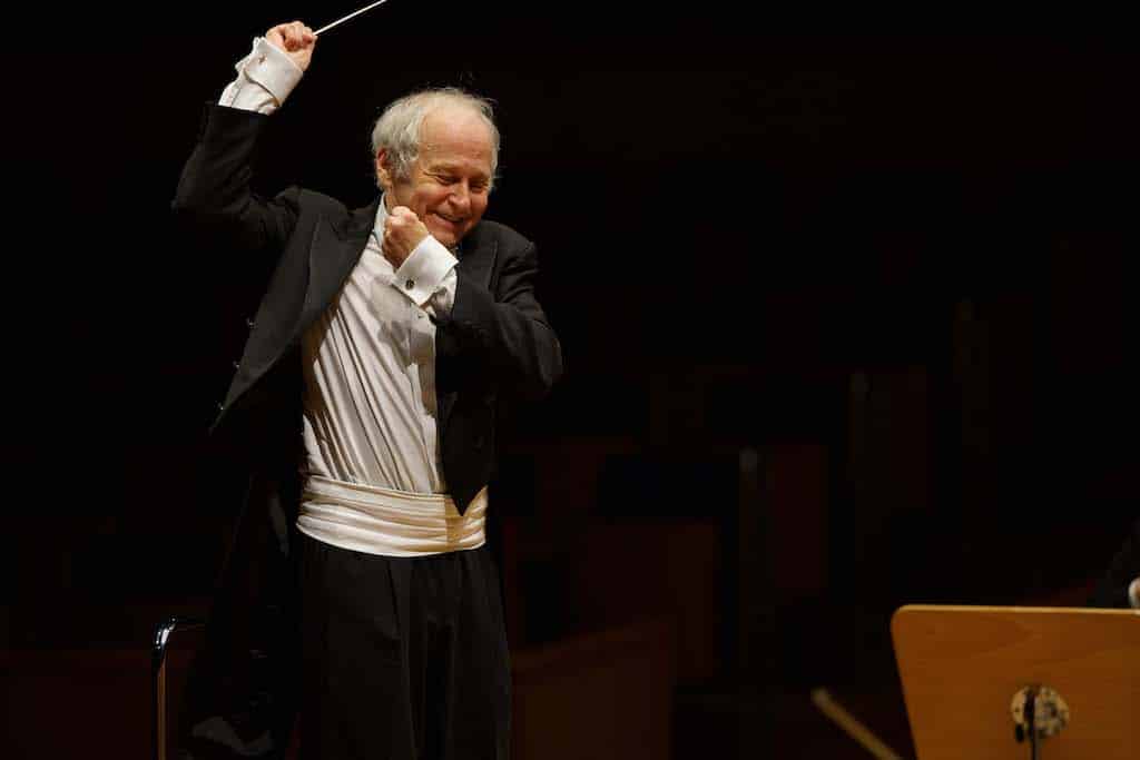 Düsseldorfer Symphoniker spielen Sonderkonzert vor Spanientournee