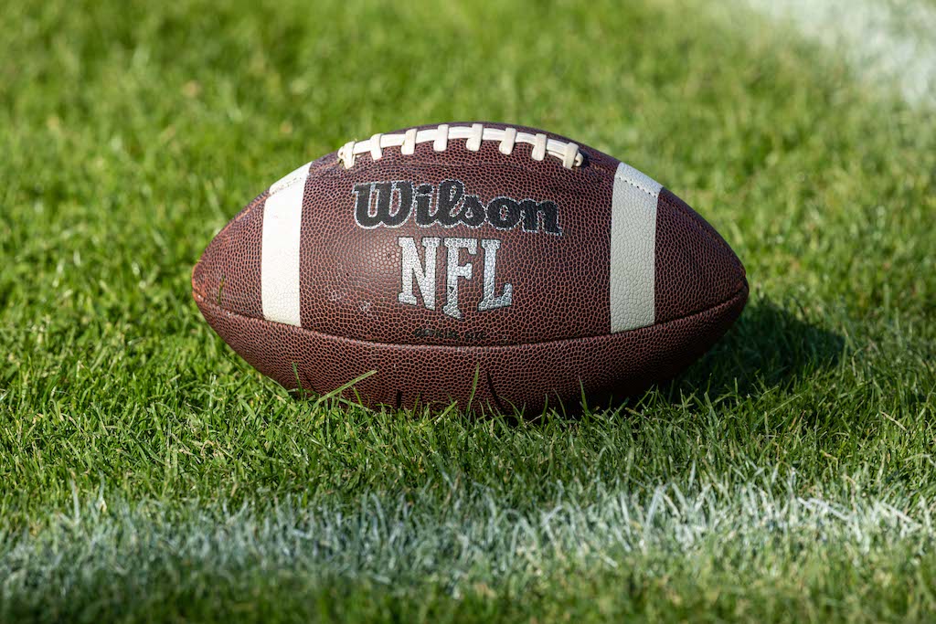 Düsseldorf Panther U19 empfangen Europas Top-Talente der NFL-Academy