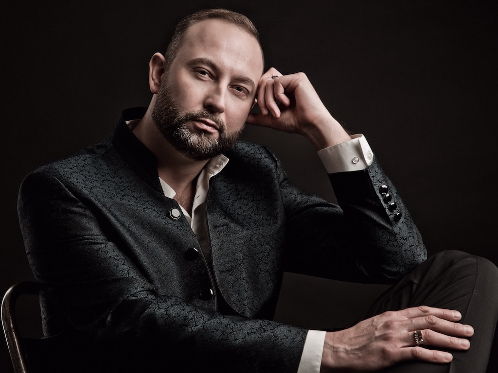 Liederabend deutscher und polnischer Balladen der Romantik