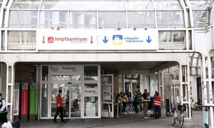 Info-Point Ukraine schließt am 31.&nbsp;März