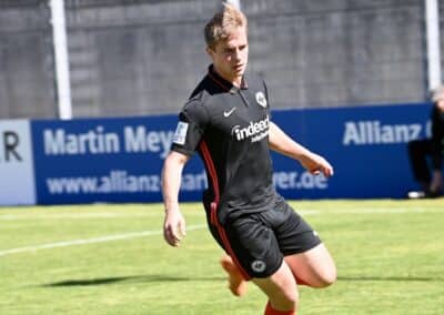 BV 04 Osterturnier 2. Tag Foto: LOKALBÜRO