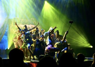 Start in den Urlaub Foto: LOKALBÜRO