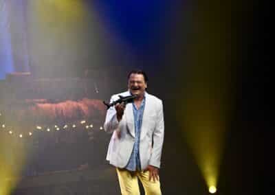 Steve Eleky – Comedy Foto: LOKALBÜRO