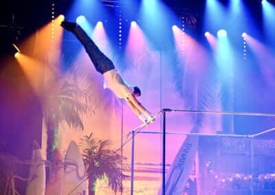 Pavel Voladas – Reck Foto: LOAKLBÜRO