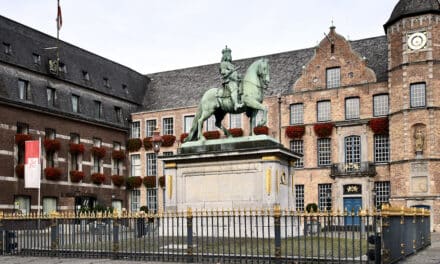 Notfallplanung zum angekündigten Warnstreik der Stadtverwaltung am 2.&nbsp;März