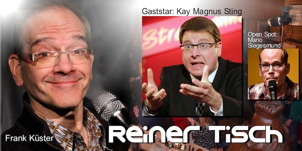 “Reinen Tisch” im Uerige