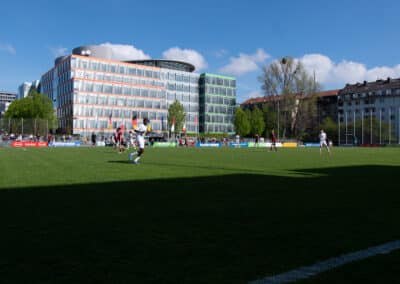 BV 04 Osterturnier 2022 Foto: LB / Olaf Oidtmann