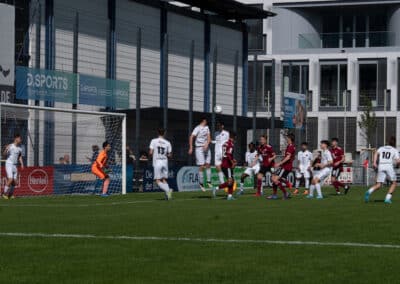 BV 04 Osterturnier 2022 Foto: LB / Olaf Oidtmann