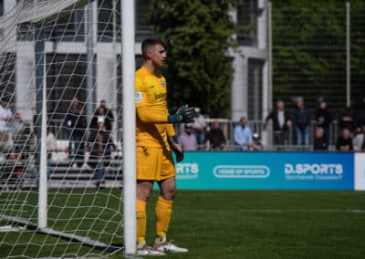 BV 04 Osterturnier 2022 Foto: LB / Olaf Oidtmann