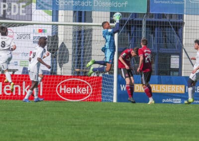 BV 04 Osterturnier 2022 Foto: LB / Olaf Oidtmann