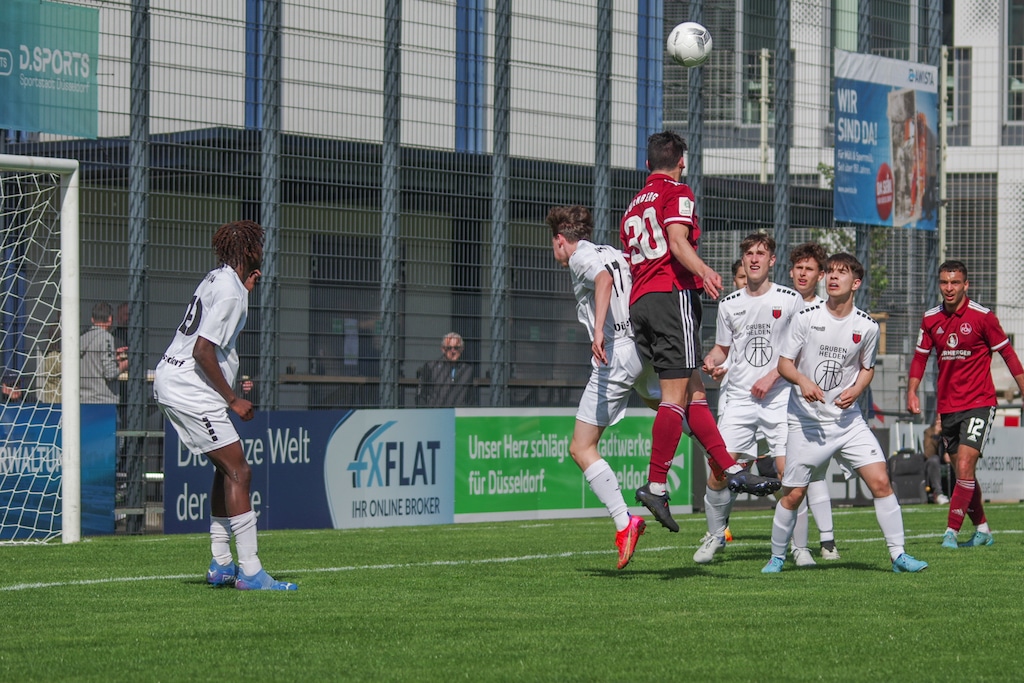 Endlich wieder Osterturnier