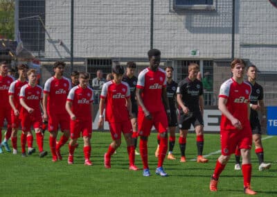 BV 04 Osterturnier 2022 Foto: LB / Olaf Oidtmann