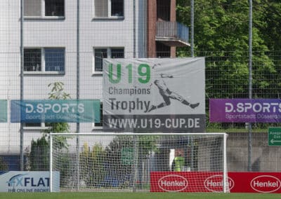 BV 04 Osterturnier 2022 Foto: LB / Olaf Oidtmann