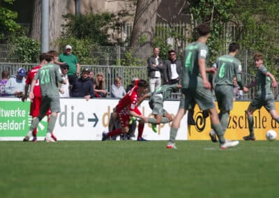 BV 04 Osterturnier 2022 Foto: LB / Olaf Oidtmann