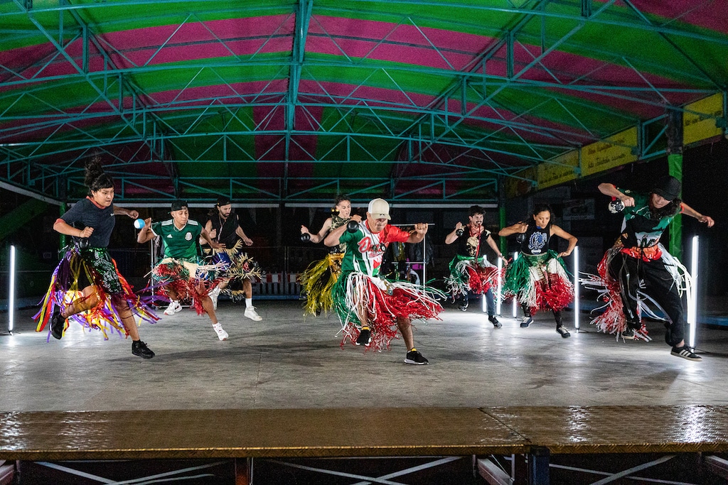 10. Ausgabe des asphalt Festivals in Düsseldorf