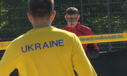 Beachvolleyball Turniers für den guten&nbsp;Zweck