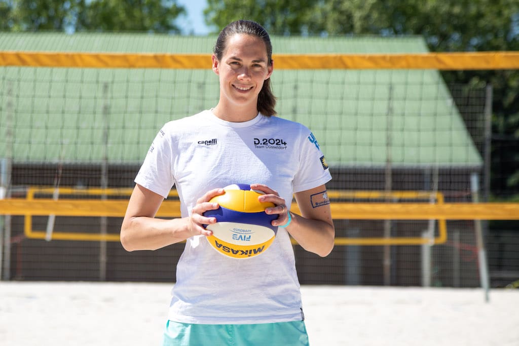 „Erfolgsprojekt“ Team Düsseldorf wächst weiter