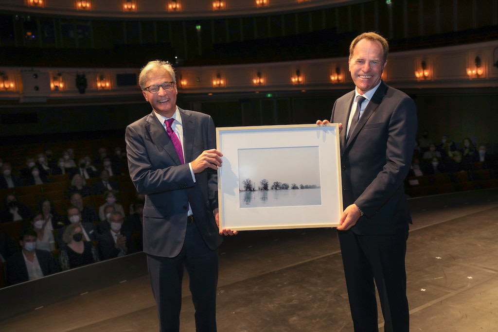 16 Jahre im Dienste der Kultur