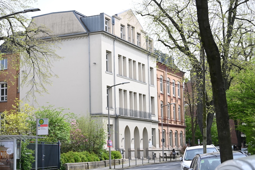 Tag der offenen Tür in der Clara-Schumann-Musikschule