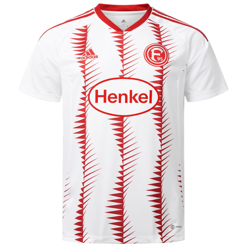 Auswaertstrikot 22/23 vorne