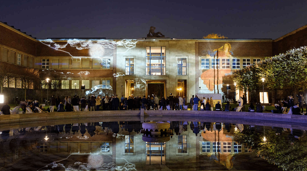 Düsseldorfer Nacht der Museen 2022 lädt am Samstag zur Entdeckungstour im Mondlicht ein