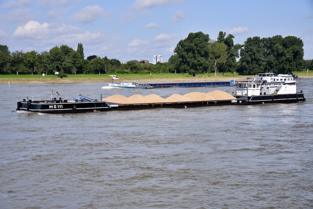 “Wem gehört der Rhein?” – Öffentliche Führung zum Frankreichfest