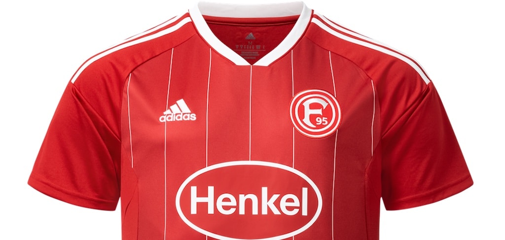 Fortuna stellt Heimtrikot 2022/23 vor