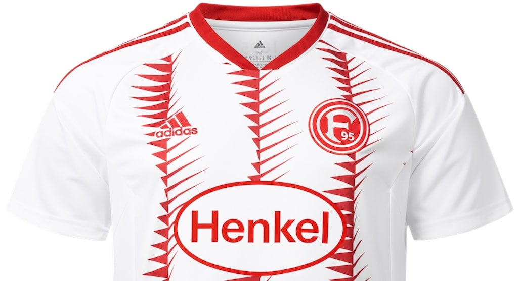 Fortuna präsentiert Auswärtstrikot 2022/23  Erstes von drei neuen Trikots
