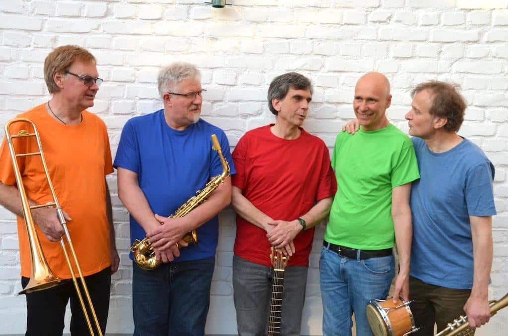 Das 17. Internationale Düsseldorfer Orgelfestival ist am Start