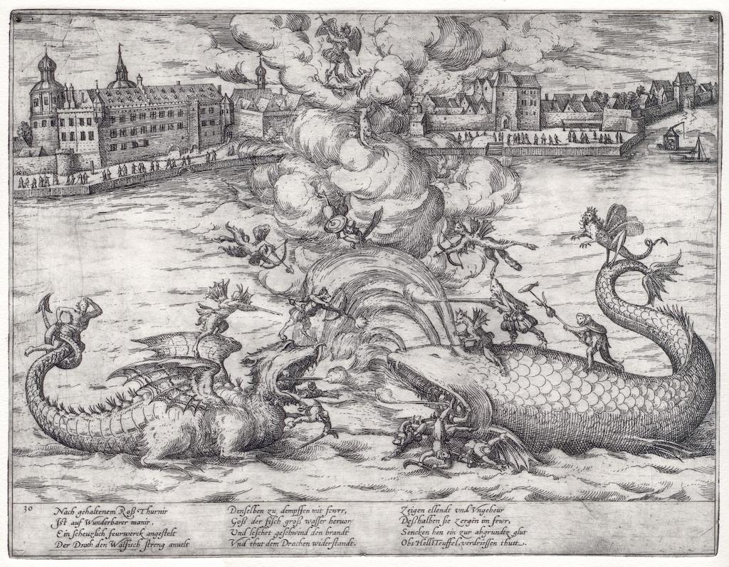 Ferienworkshop zu Tieren und Fabelwesen im Stadtmuseum